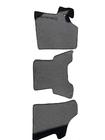 Mercedes Vito W639 2004-2014 Textile Car Floor Mats (Velgum) photo 3