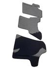 Mercedes Viano 2004-2014 Textile Car Floor Mats (Velgum) photo 3