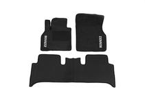 Renault Scenic/Grand 2003-2009 Textile Car Floor Mats (Velgum) photo 1