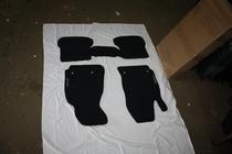 Audi A4 B5 1994–2001 Textile Floor Mats (Corona) photo 10