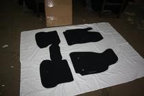 Audi A4 B5 1994–2001 Textile Floor Mats (Corona) photo 12