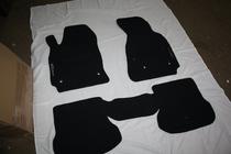 Audi A4 B5 1994–2001 Textile Floor Mats (Corona) photo 14