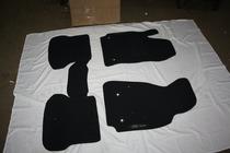 Audi A4 B5 1994–2001 Textile Floor Mats (Corona) photo 15