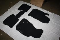Audi A4 B5 1994–2001 Textile Floor Mats (Corona) photo 16
