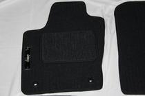 Jeep Grand Cherokee WJ 1999-2004 Textile Floor Mats (Corona) photo 9