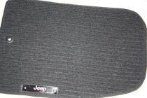 Jeep Grand Cherokee WK 2004-2010 Textile Floor Mats (Corona) photo 9