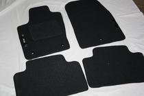 Jeep Grand Cherokee WK2 2010-2021 Textile Floor Mats (Corona) photo 10