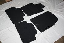 Jeep Grand Cherokee WK2 2010-2021 Textile Floor Mats (Corona) photo 11