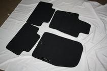 Jeep Grand Cherokee WK2 2010-2021 Textile Floor Mats (Corona) photo 13