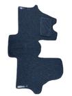Mercedes Vito W638 1996-2003 Textile Floor Mats (Corona) photo 7