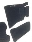 Mercedes E-class W124 1984–1997 Textile Floor Mats (Corona) photo 8
