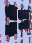 Volkswagen Amarok 2010-2022 Textile Floor Mats (Corona) photo 6