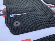 Volkswagen Amarok 2010-2022 Textile Floor Mats (Corona) photo 4