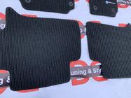 Volkswagen Amarok 2010-2022 Textile Floor Mats (Corona) photo 3