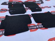Volkswagen Amarok 2010-2022 Textile Floor Mats (Corona) photo 7
