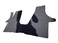 Volkswagen T5 Multivan 2003–2010 Textile Floor Mats (Corona) photo 3