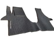 Volkswagen T5 2010-2015 Textile Floor Mats (Corona) photo 2