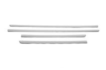 Fiat Linea 2006-2018 Plastic Door Moldings (Set) photo 2