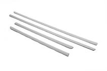Fiat Linea 2006-2018 Plastic Door Moldings (Set) photo 3
