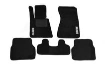 BMW 7 Series E65/66 2001-2008 Textile Car Floor Mats (Saek) photo 1