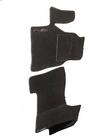 Mercedes Sprinter W901/902/903/904/905 1995–2006 Textile Car Floor Mats (Saek) photo 2