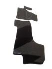 Mercedes Sprinter W901/902/903/904/905 1995–2006 Textile Car Floor Mats (Saek) photo 3