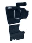 Mercedes Sprinter W906 2006–2018 Textile Car Floor Mats (Saek) photo 2