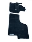 Mercedes Sprinter W906 2006–2018 Textile Car Floor Mats (Saek) photo 3