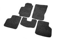 Toyota Camry 2001-2006 Textile Car Floor Mats (Saek) photo 2