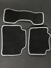 BMW 3 Series F30/F31 2012-2019 Textile Floor Mats (Fortuna) photo 2