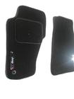 Jeep Grand Cherokee WJ 1999-2004 Textile Floor Mats (Fortuna) photo 3