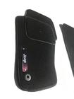 Jeep Grand Cherokee WJ 1999-2004 Textile Floor Mats (Fortuna) photo 4