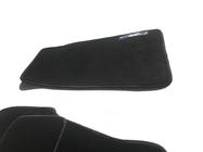 Jeep Grand Cherokee WJ 1999-2004 Textile Floor Mats (Fortuna) photo 5