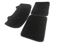 Jeep Grand Cherokee WK2 2010-2021 Textile Floor Mats (Fortuna) photo 6