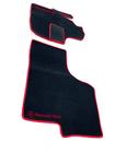 Mercedes Sprinter W906 2006–2018 Textile Floor Mats (Fortuna) photo 2