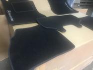 Mercedes E-class W210 1995-2002 Textile Floor Mats (Fortuna) photo 2