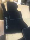 Mercedes E-class W210 1995-2002 Textile Floor Mats (Fortuna) photo 3