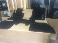Mercedes E-class W210 1995-2002 Textile Floor Mats (Fortuna) photo 5