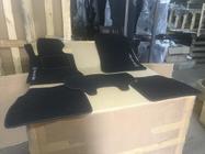 Mercedes E-class W210 1995-2002 Textile Floor Mats (Fortuna) photo 6
