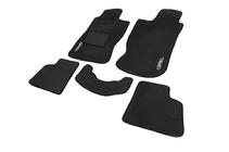 Opel Astra H 2004-2013 Textile Floor Mats (Fortuna) photo 2
