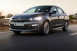 Review budget sedan Citroen C-Elysee photo 6