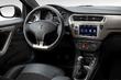 Review budget sedan Citroen C-Elysee photo 7
