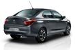 Review budget sedan Citroen C-Elysee photo 3