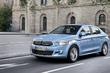 Review budget sedan Citroen C-Elysee photo 2
