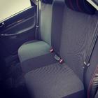 Audi A4 B5 1994–2001 Car Seat Covers (Leatherette↗Fabric, Premium) photo 5