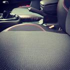 Audi A4 B5 1994–2001 Car Seat Covers (Leatherette↗Fabric, Premium) photo 6