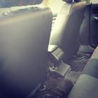Audi A4 B5 1994–2001 Car Seat Covers (Leatherette↗Fabric, Premium) photo 7