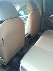 Audi A4 B8 2007-2015 Car Seat Covers (Leatherette↗Fabric, Premium) photo 7