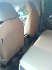 Audi A4 B8 2007-2015 Car Seat Covers (Leatherette↗Fabric, Premium) photo 8