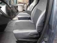 Citroen Jumpy 2007–2017 Car Seat Covers (Leatherette↗Fabric, Premium) photo 4